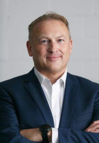 Redakteur des Reports – Mike Rückert