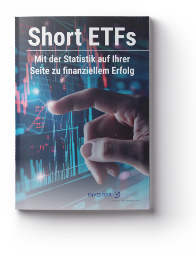 Mike Rückert Maximaler Erfolg trotz Marktkorrekturen!